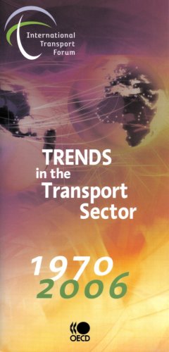 Trends in the Transport Sector