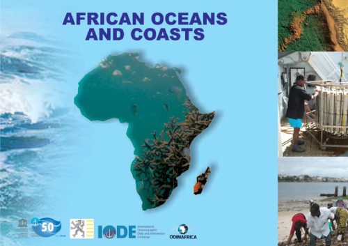 African oceans and coasts