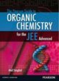 The Pearson Guide to Organic Chemistry f