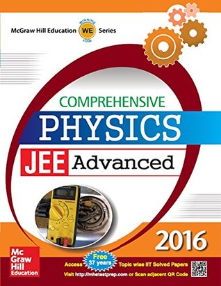 Comprehensive Physics