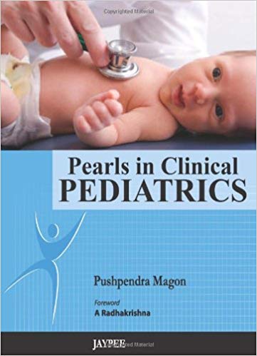 Pearls in Clinical Pediatrics