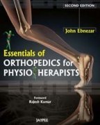 Essentials of Orthopedics for Physiotherapists