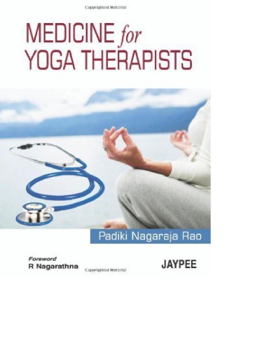 Medicine for Yoga Therapists