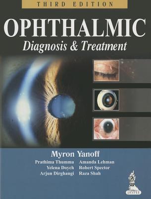 Ophthalmic Diagnosis and Treatment