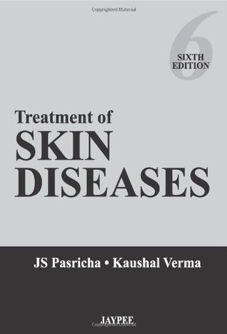 Treatment of Skin Diseases