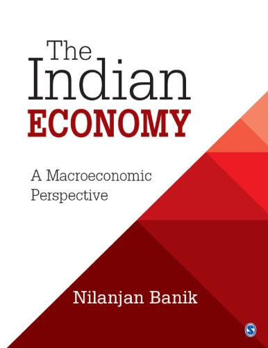 The Indian Economy