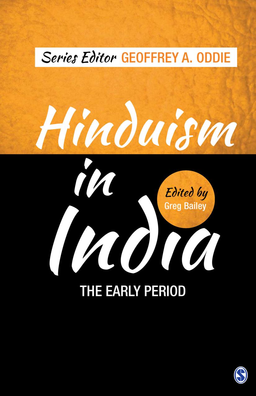 Hinduism in India