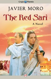 The Red Sari