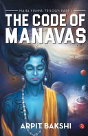 The Code of Manavas