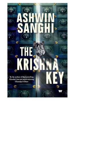 The Krishna key