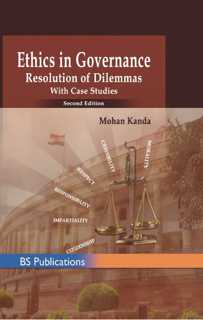 Ethics in Governance