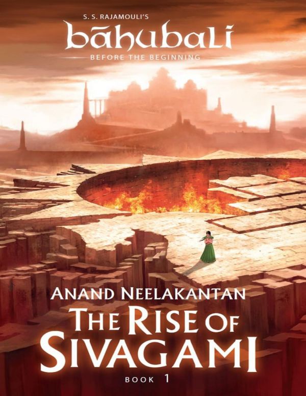 The Rise of Sivagami