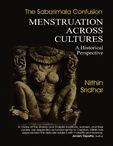 The Sabarimala Confusion - Menstruation Across Cultures