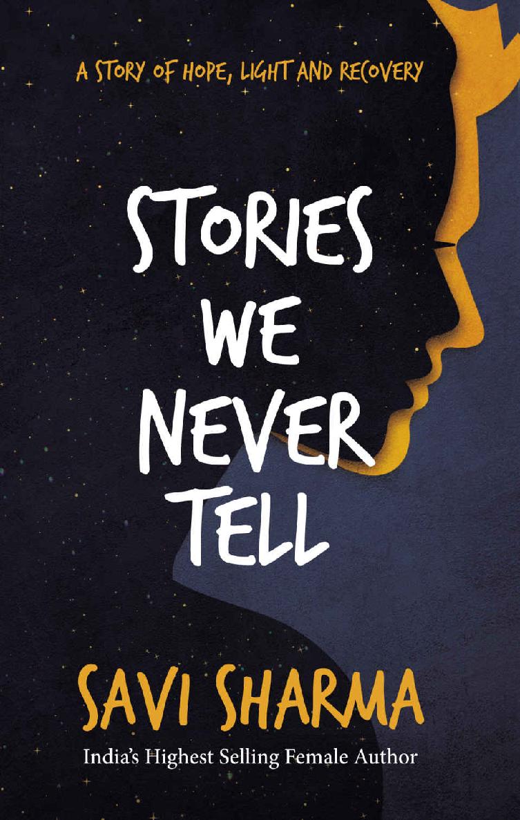 Stories We Never Tell