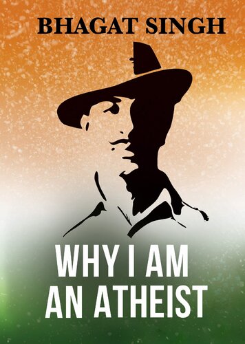 Why I Am An Atheist and other essays