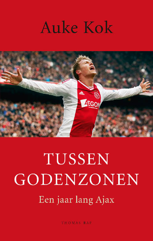 Tussen godenzonen