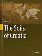 The Soils of Croatia