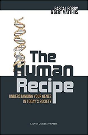 The Human Recipe