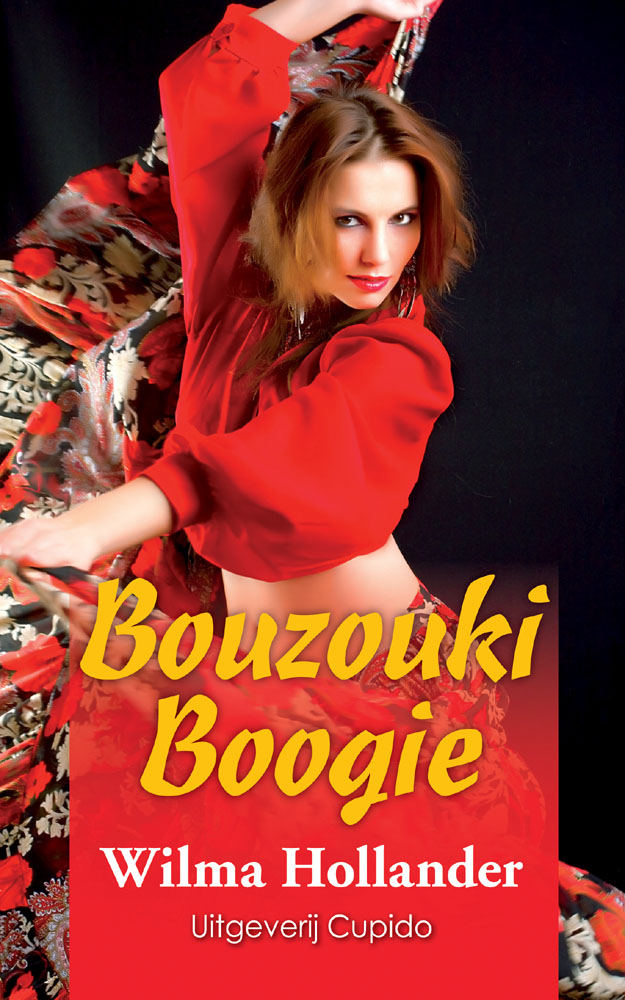 Bouzouki boogie : vrolijk en romantisch