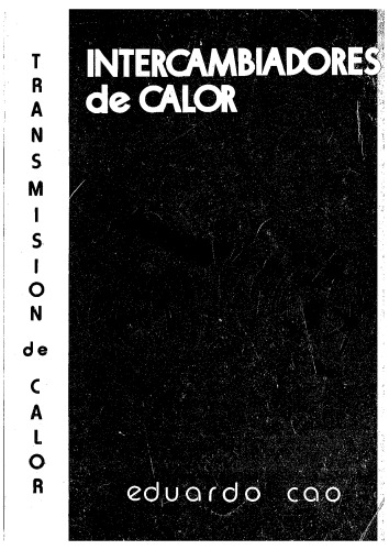 Intercambiadores de calor