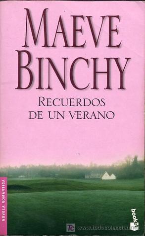 Recuerdos De Un Verano