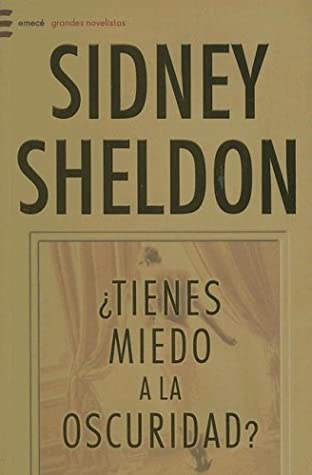 ¿Tienes miedo a la oscuridad?