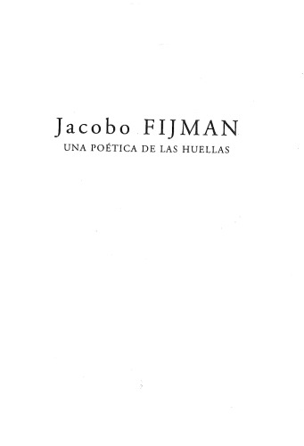 Jacobo Fijman