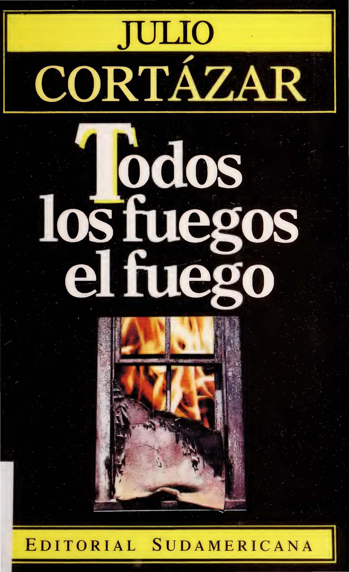 Todos los Fuegos el Fuego