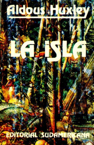 La isla.