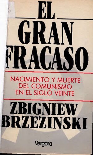 El gran fracaso