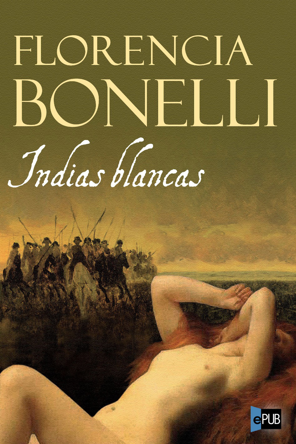 Indias Blancas