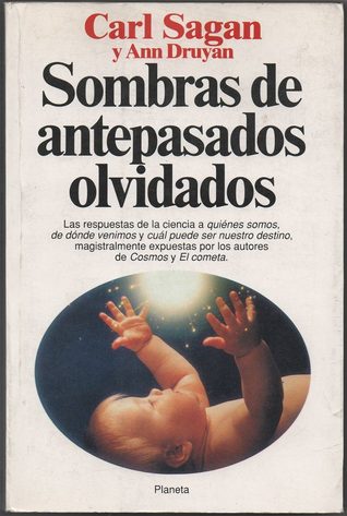 Sombras de Antepasados olvidados