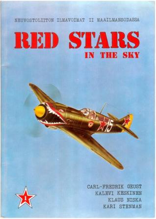 Red Stars in the Sky