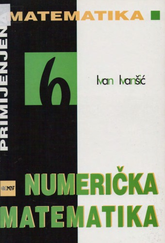 Numericka matematika