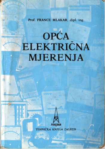 Opća električna mjerenja