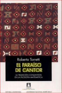 El paraíso de Cantor : la tradición conjuntista en la filosofía matemática