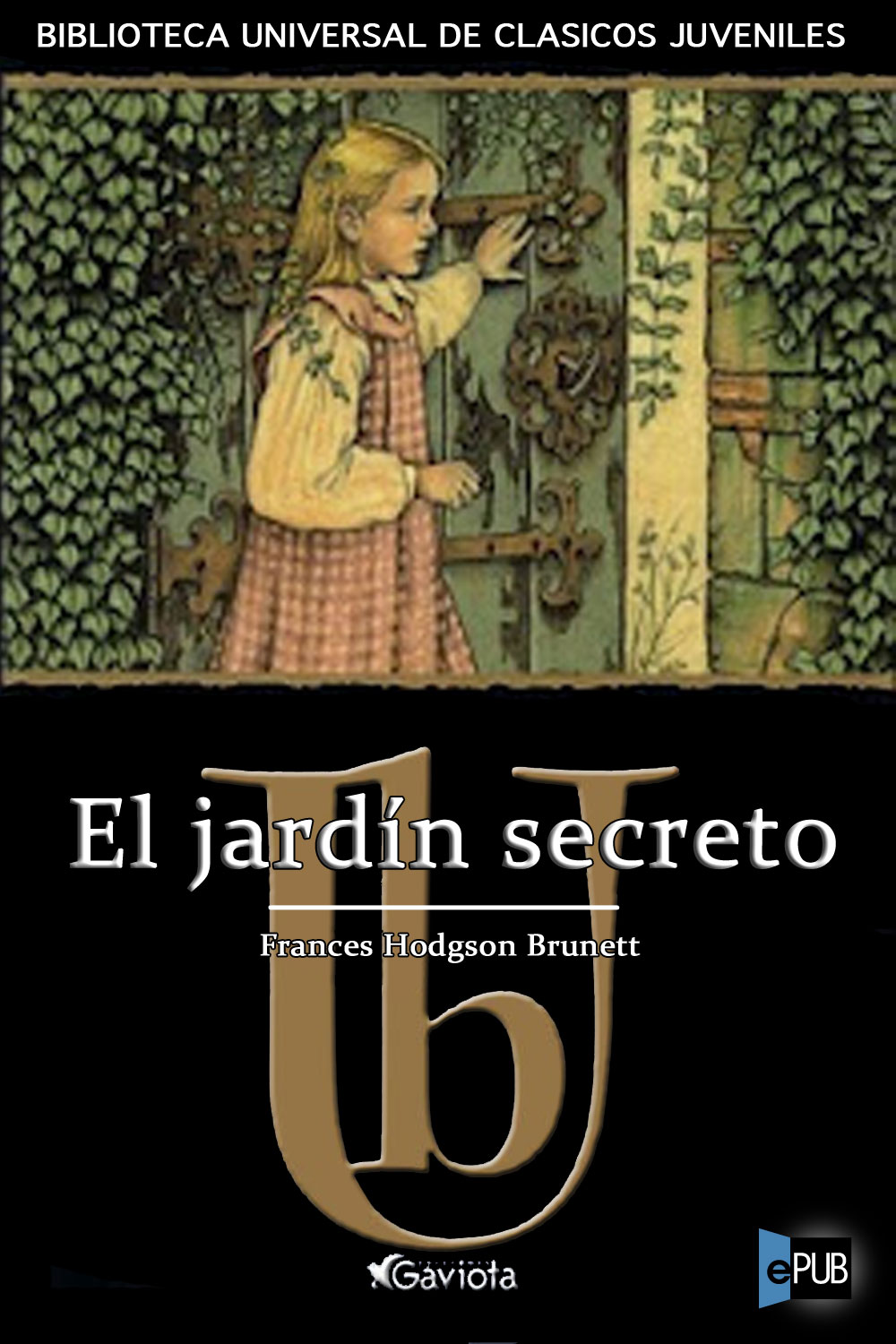 El Jardin Secreto