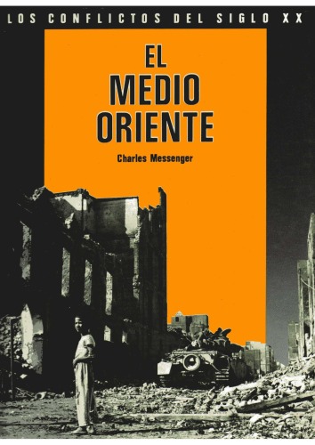 El medio oriente