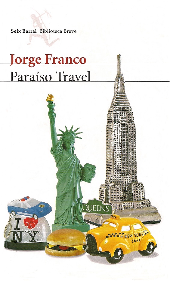 Paraíso Travel