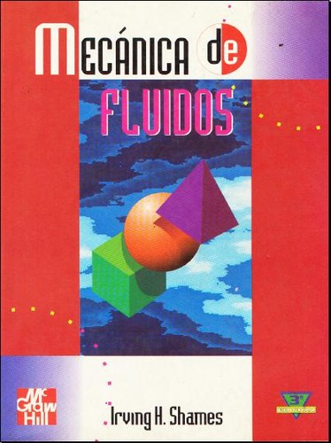 Mecánica de fluidos