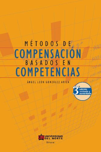 Métodos de compensación basados en competencias