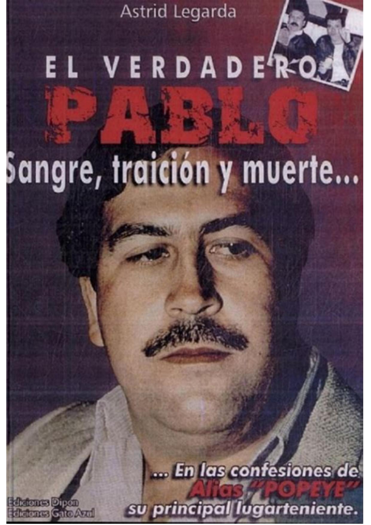 El Verdadero Pablo