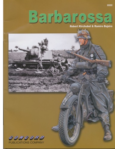 Barbarossa