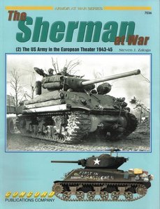 The M4 Sherman at War