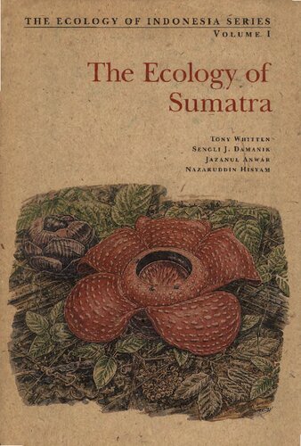 The Ecology of Sumatra