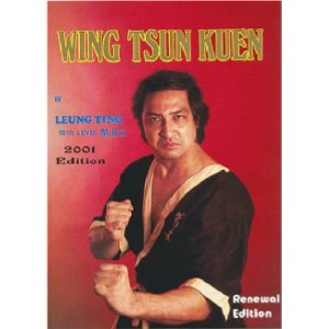 Wing Tsun Kuen