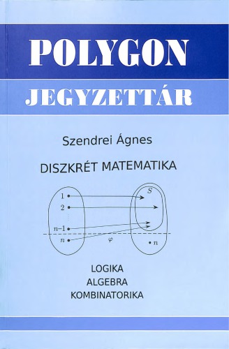 Diszkrét ​matematika