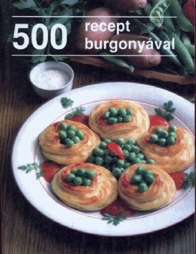 500 recept burgonyaval