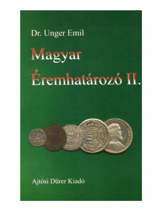 Magyar Eremhatarozo