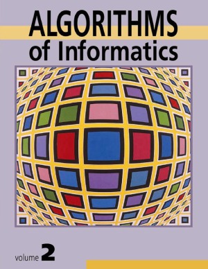 Algorithms of informatics. Vol. 2.